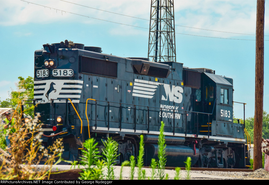 NS 5183